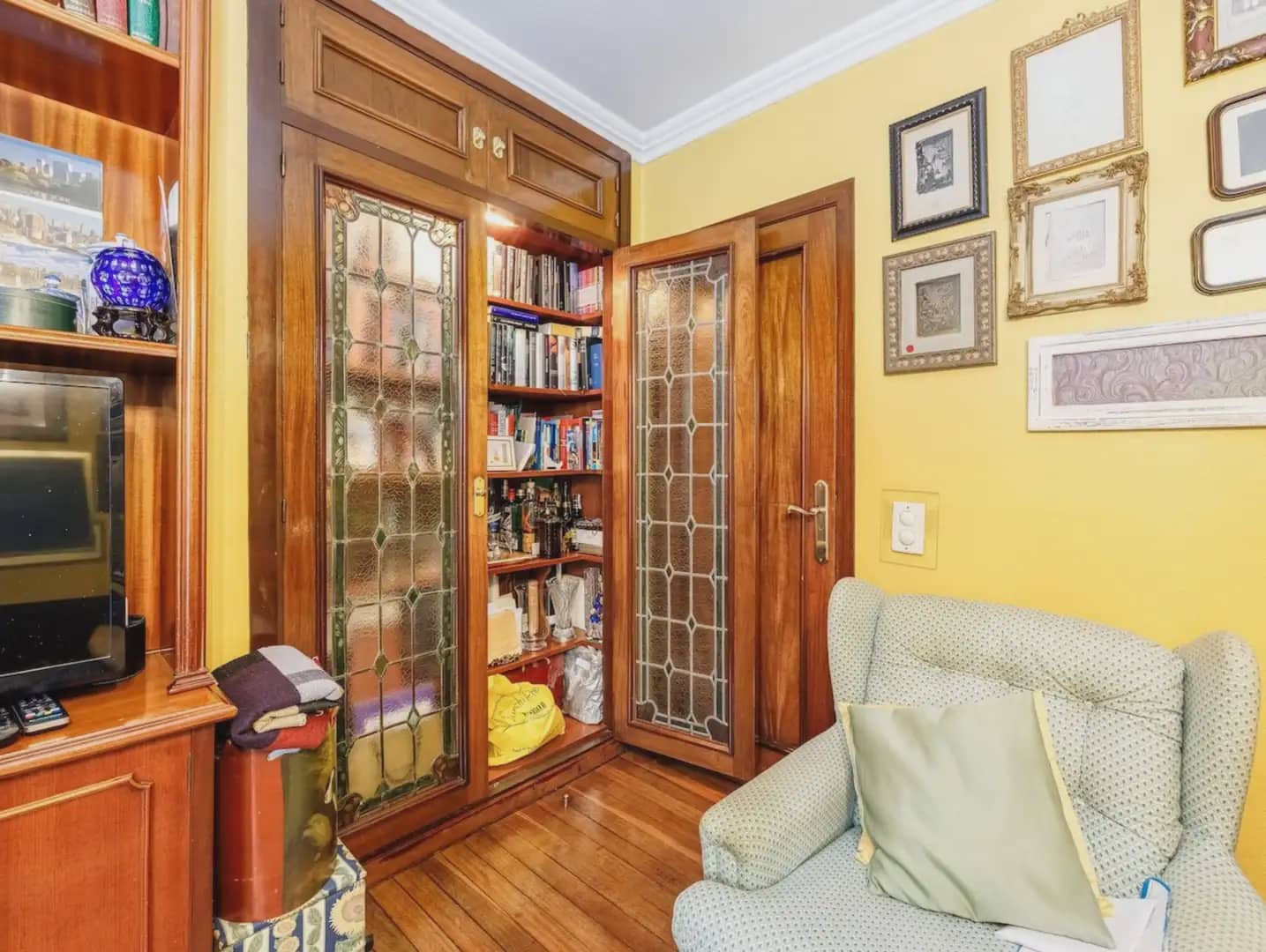 5 chambre Appartement à vendre à Santiago de Compostela avec garage - 640 000 € (Ref: 9981222)