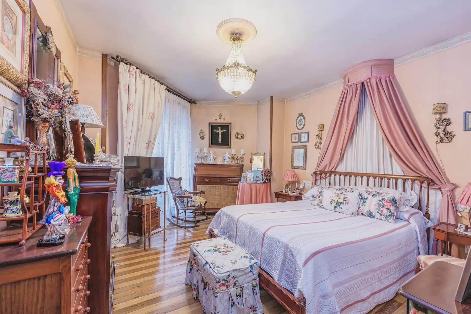 5 chambre Appartement à vendre à Santiago de Compostela avec garage - 640 000 € (Ref: 9981222)