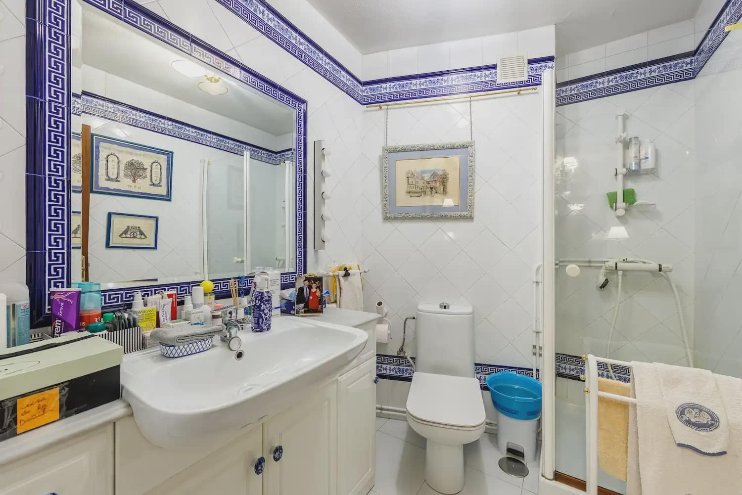 5 chambre Appartement à vendre à Santiago de Compostela avec garage - 640 000 € (Ref: 9981222)