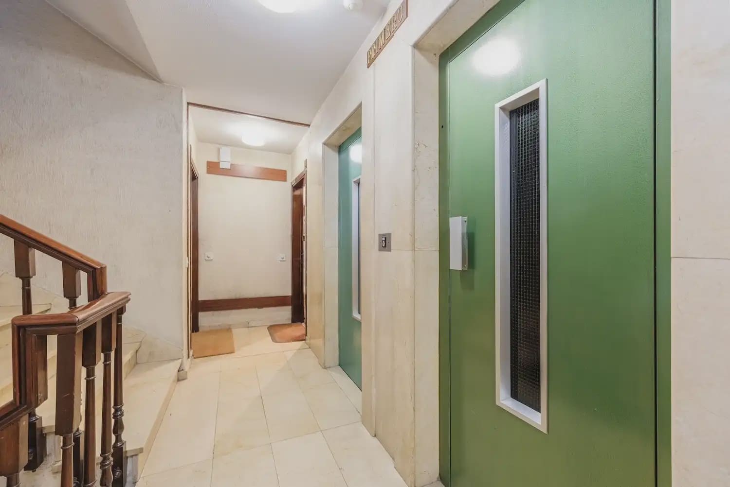 5 chambre Appartement à vendre à Santiago de Compostela avec garage - 640 000 € (Ref: 9981222)