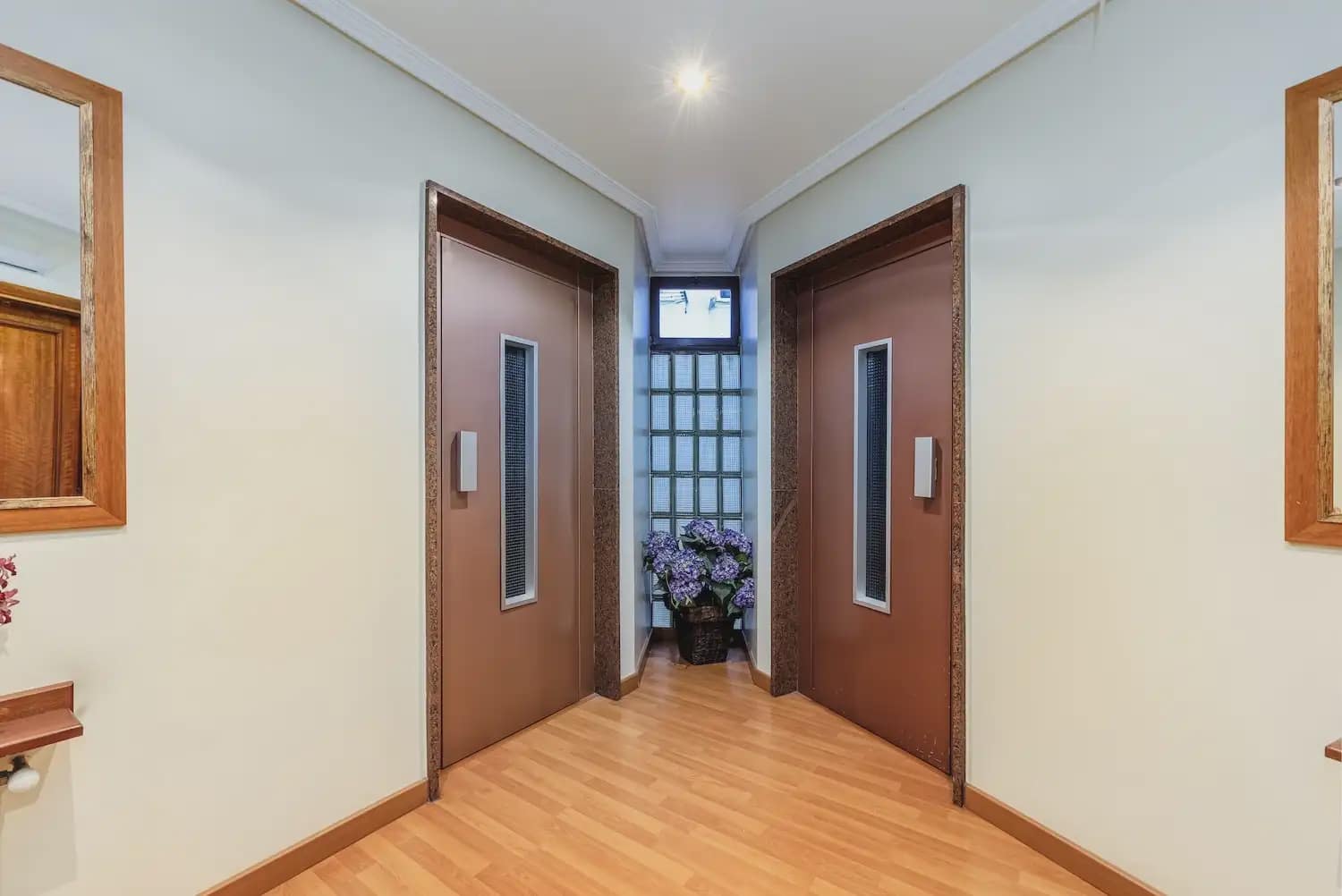 5 chambre Appartement à vendre à Santiago de Compostela avec garage - 640 000 € (Ref: 9981222)