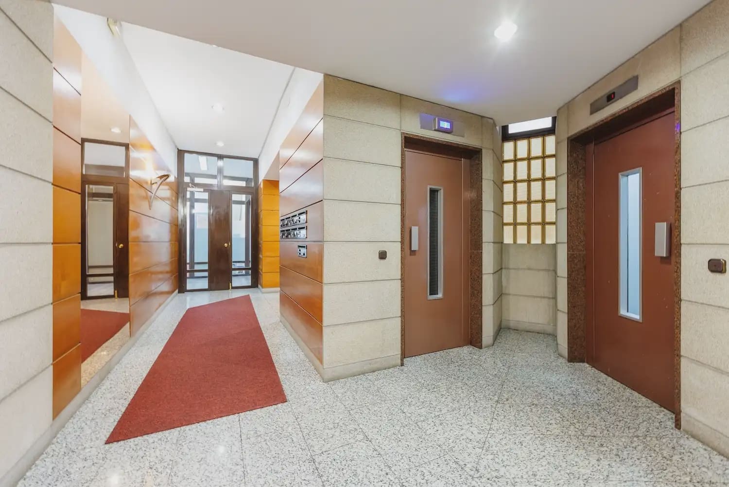 5 chambre Appartement à vendre à Santiago de Compostela avec garage - 640 000 € (Ref: 9981222)