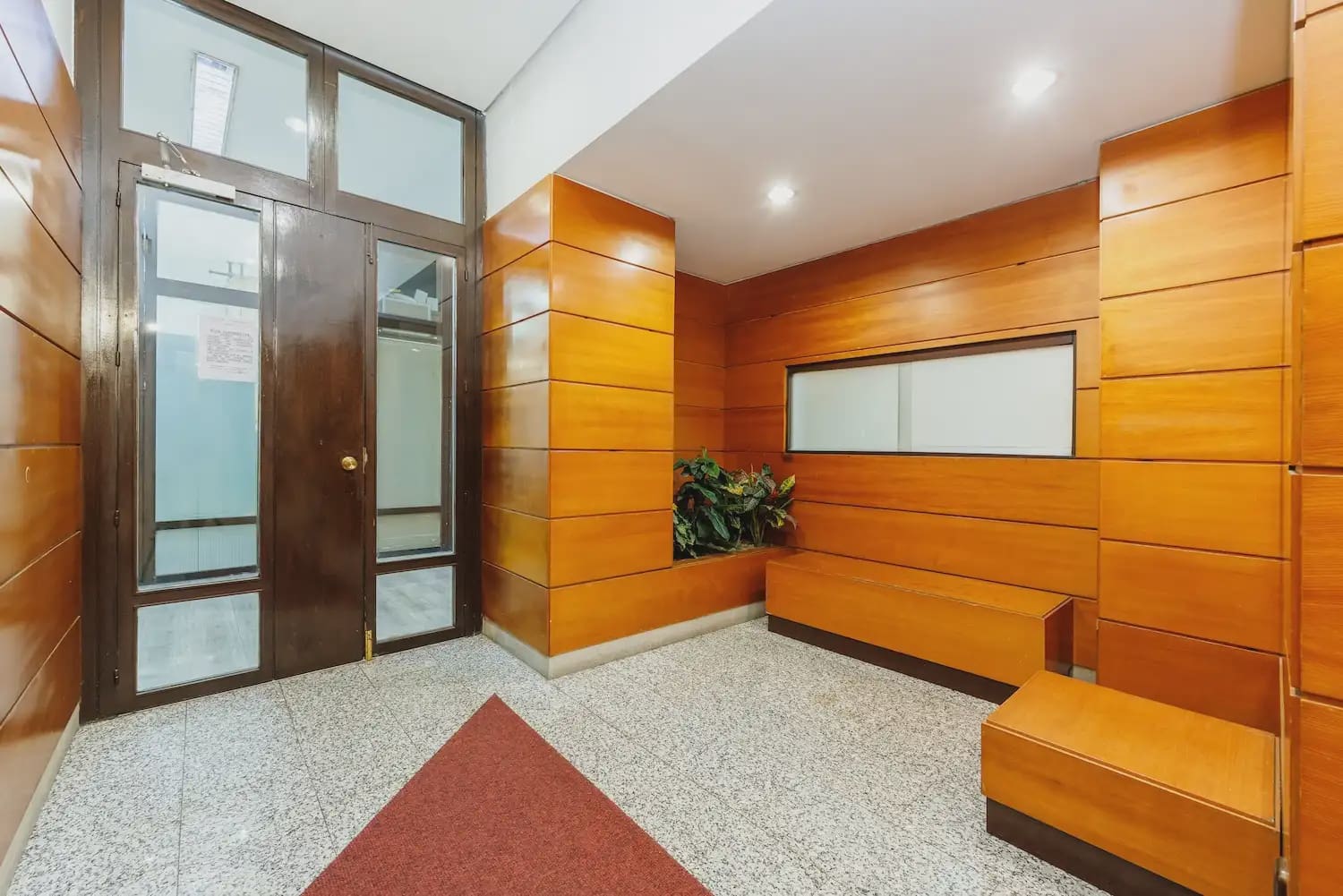 5 chambre Appartement à vendre à Santiago de Compostela avec garage - 640 000 € (Ref: 9981222)