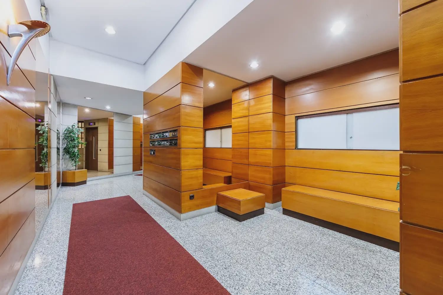 5 chambre Appartement à vendre à Santiago de Compostela avec garage - 640 000 € (Ref: 9981222)