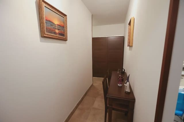 1 soveværelse Lejlighed til salg i Alcalá de Guadaira - € 72.774 (Ref: 9981223)