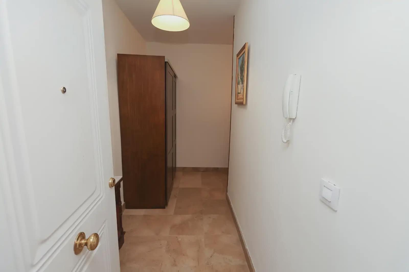 Piso de 1 habitación en Alcalá de Guadaira en venta - 72.774 € (Ref: 9981223)