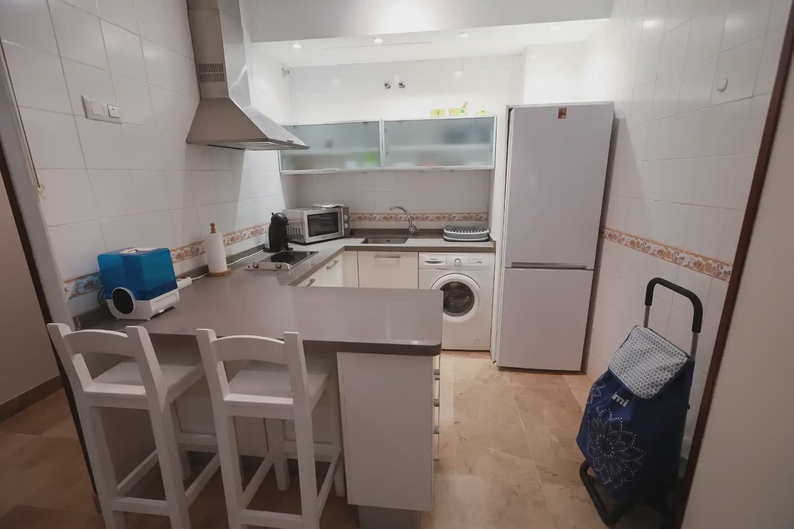 Piso de 1 habitación en Alcalá de Guadaira en venta - 72.774 € (Ref: 9981223)