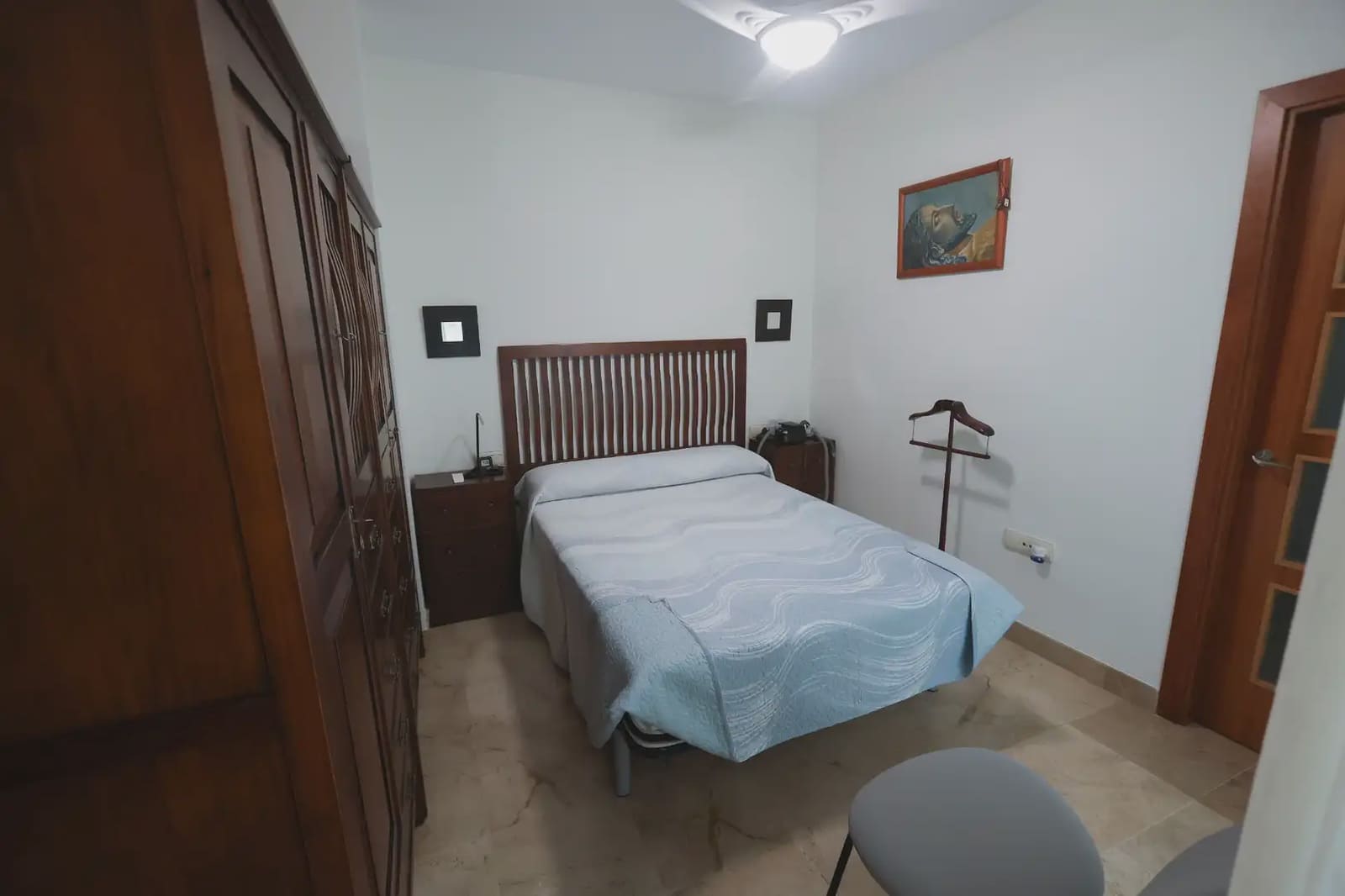 Piso de 1 habitación en Alcalá de Guadaira en venta - 72.774 € (Ref: 9981223)