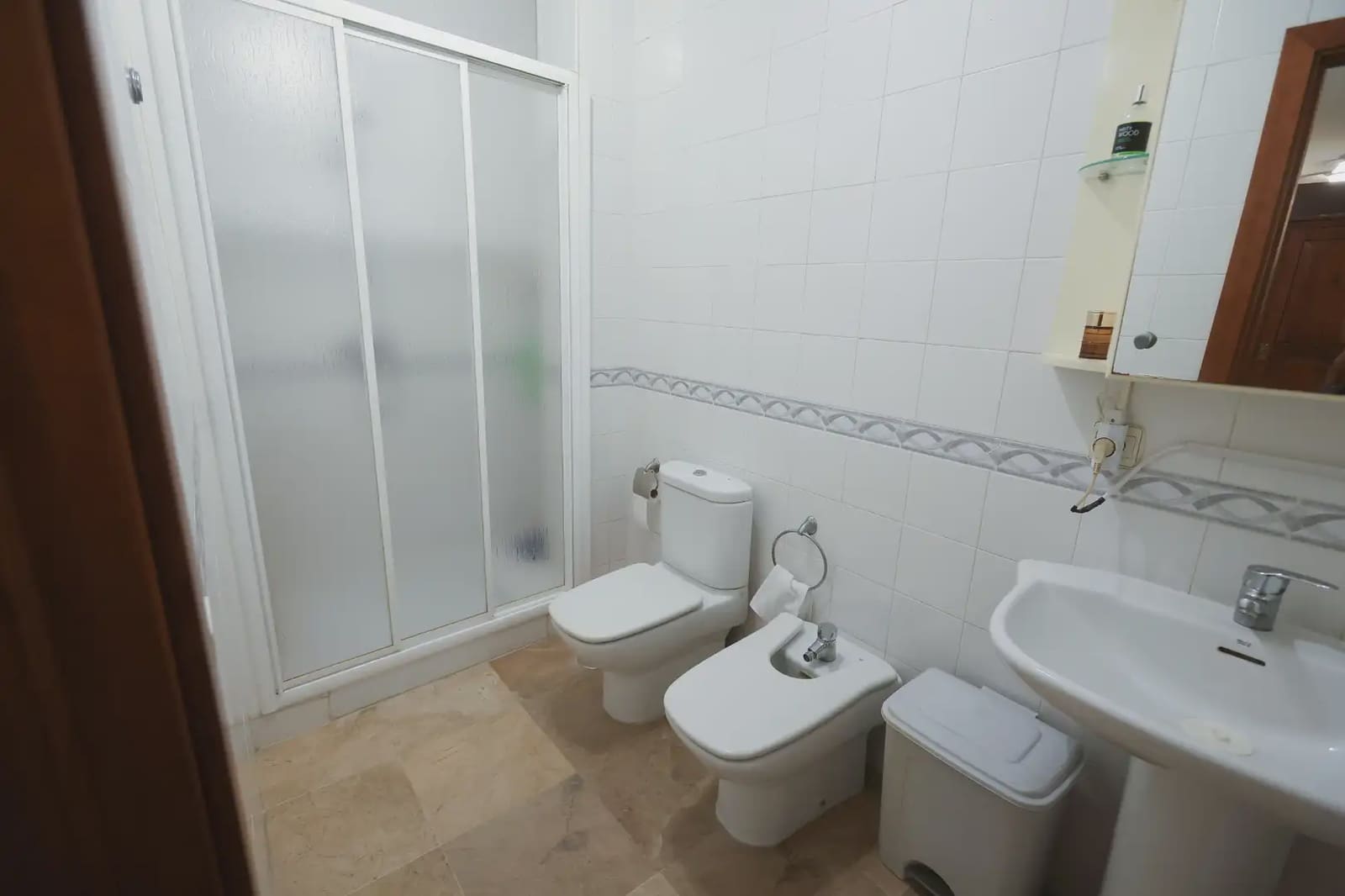 Piso de 1 habitación en Alcalá de Guadaira en venta - 72.774 € (Ref: 9981223)