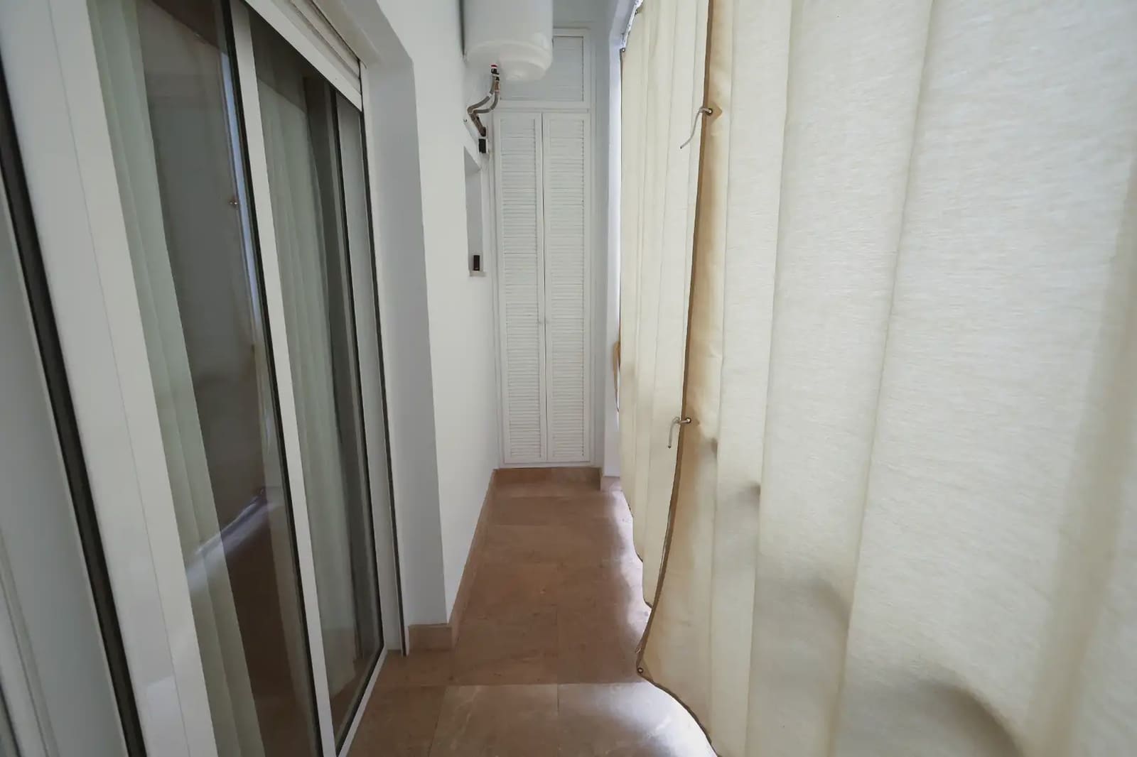 Piso de 1 habitación en Alcalá de Guadaira en venta - 72.774 € (Ref: 9981223)