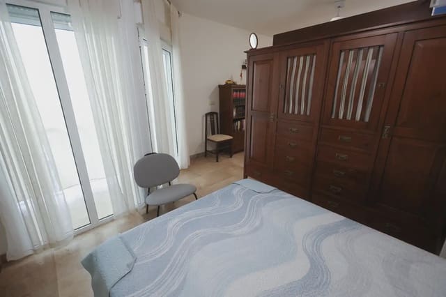 1 soveværelse Lejlighed til salg i Alcalá de Guadaira - € 72.774 (Ref: 9981223)