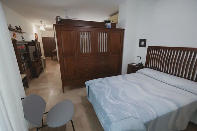 1 soveværelse Lejlighed til salg i Alcalá de Guadaira - € 72.774 (Ref: 9981223)