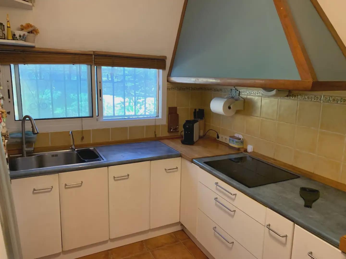 2 slaapkamer Villa te koop in Cubelles met garage - € 115.000 (Ref: 9981224)
