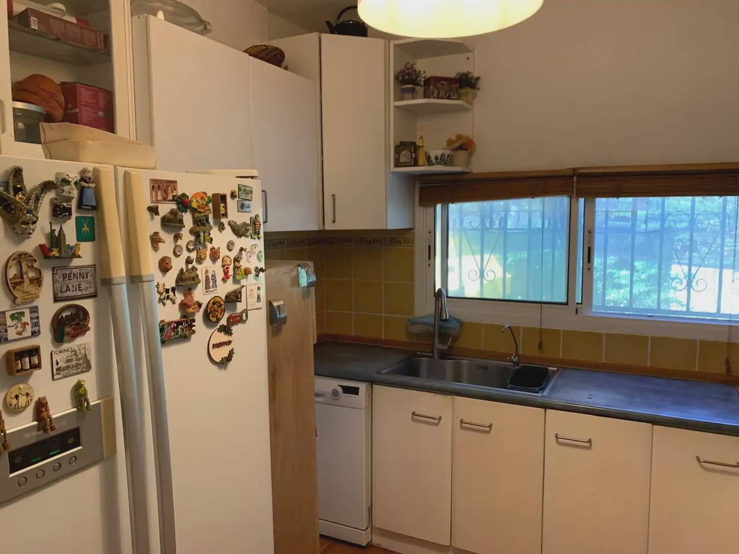 2 slaapkamer Villa te koop in Cubelles met garage - € 115.000 (Ref: 9981224)