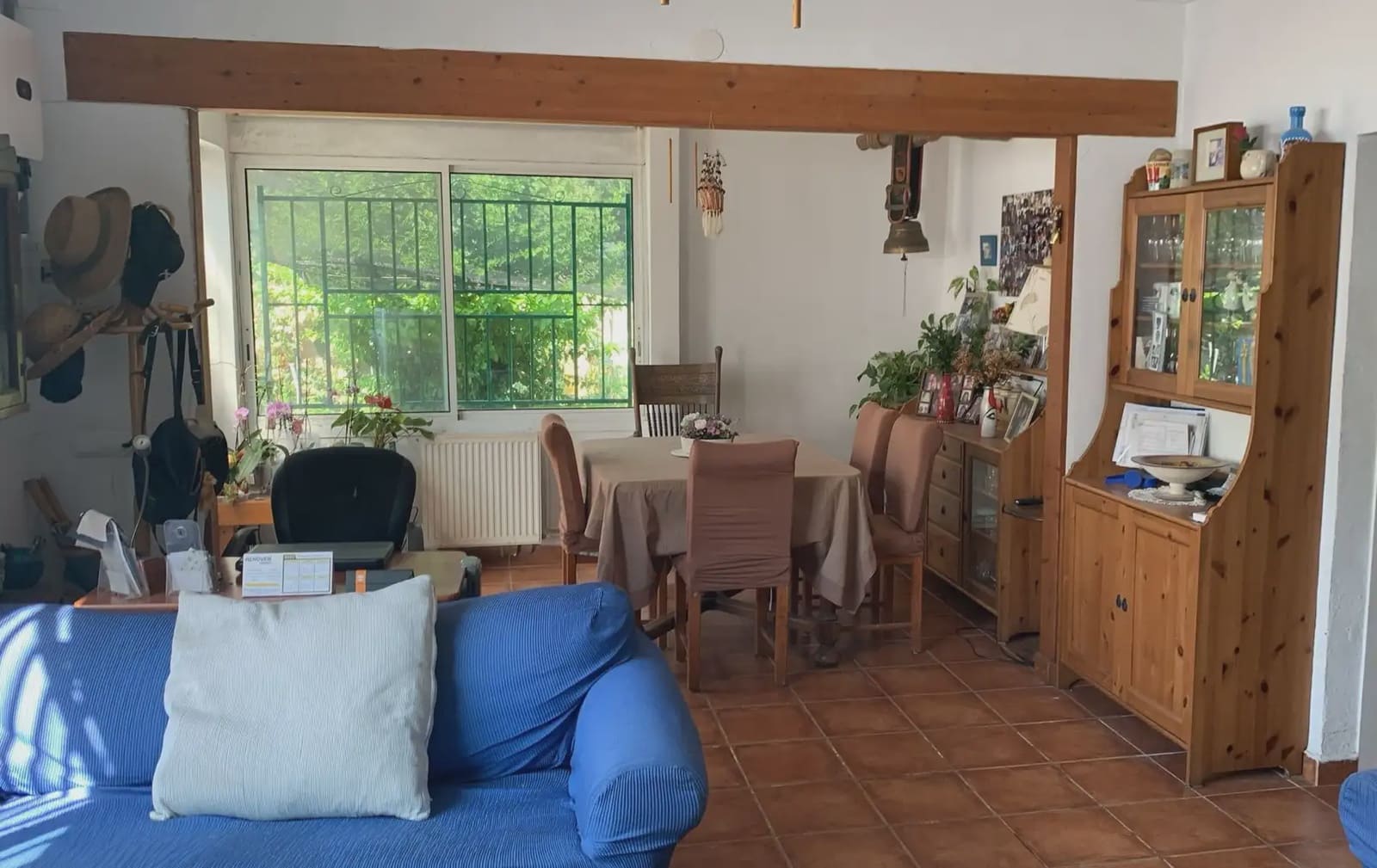 2 slaapkamer Villa te koop in Cubelles met garage - € 115.000 (Ref: 9981224)