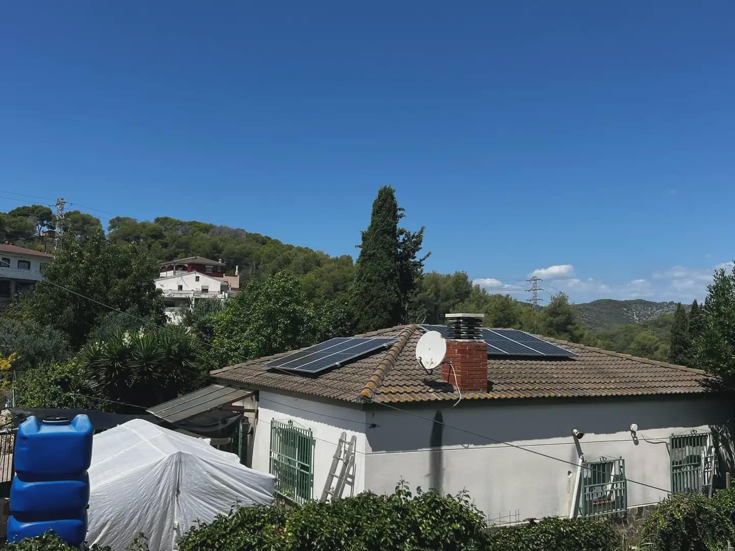2 slaapkamer Villa te koop in Cubelles met garage - € 115.000 (Ref: 9981224)