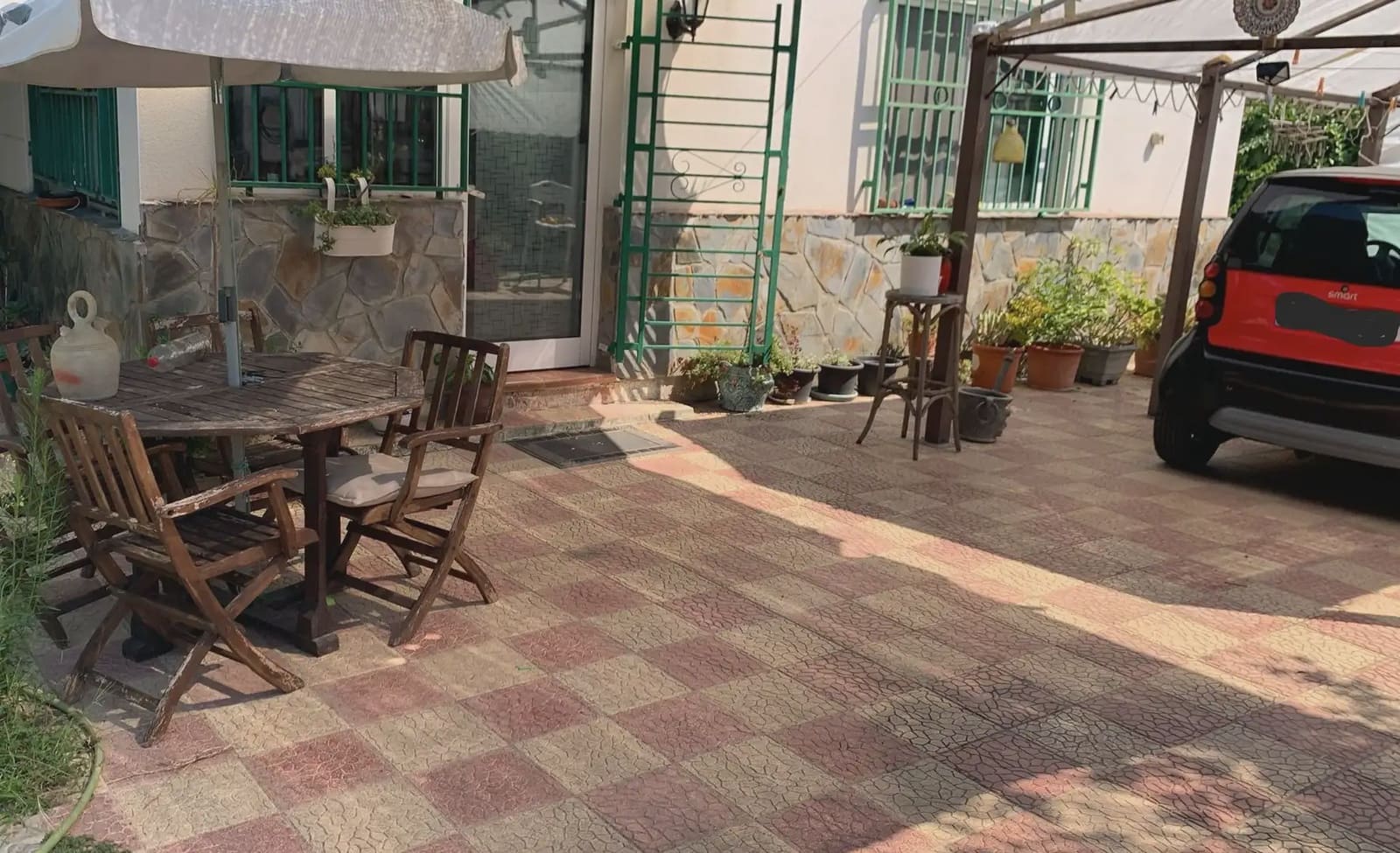 2 slaapkamer Villa te koop in Cubelles met garage - € 115.000 (Ref: 9981224)