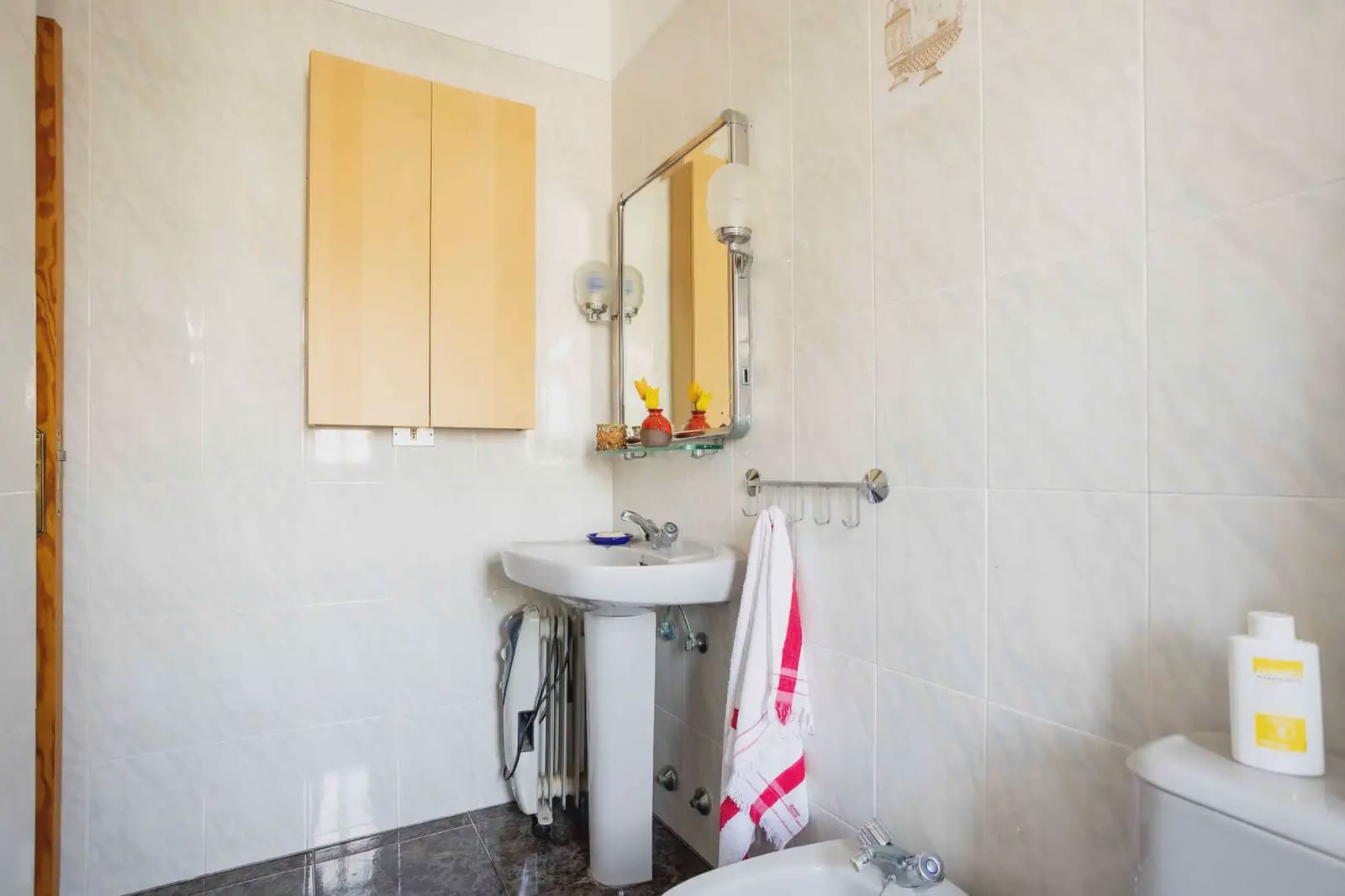 2 chambre Appartement à vendre à San Cristobal de La Laguna avec garage - 123 612 € (Ref: 9981226)