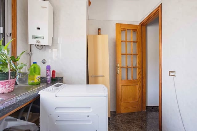 2 chambre Appartement à vendre à San Cristóbal de La Laguna avec garage - 123 612 € (Ref: 9981226)
