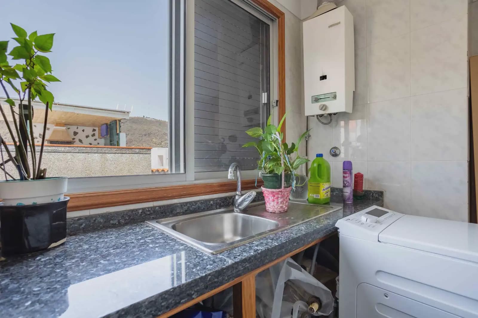 2 chambre Appartement à vendre à San Cristobal de La Laguna avec garage - 123 612 € (Ref: 9981226)