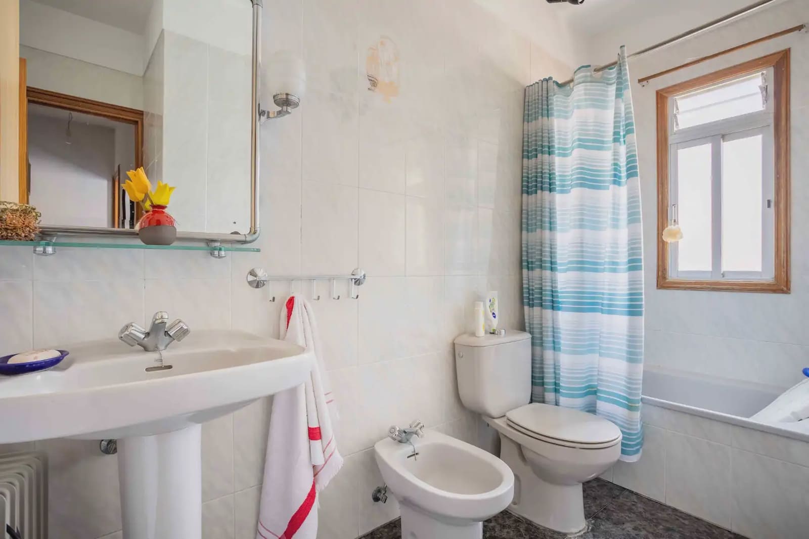 2 chambre Appartement à vendre à San Cristobal de La Laguna avec garage - 123 612 € (Ref: 9981226)