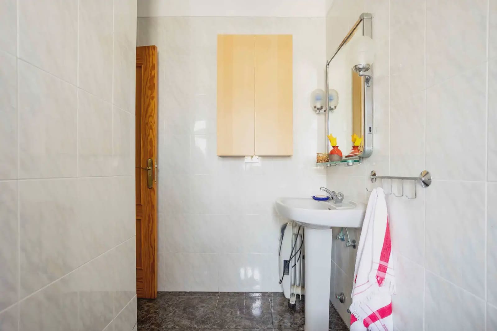 2 chambre Appartement à vendre à San Cristobal de La Laguna avec garage - 123 612 € (Ref: 9981226)
