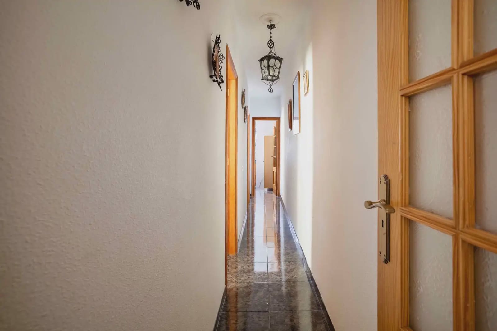 2 chambre Appartement à vendre à San Cristobal de La Laguna avec garage - 123 612 € (Ref: 9981226)