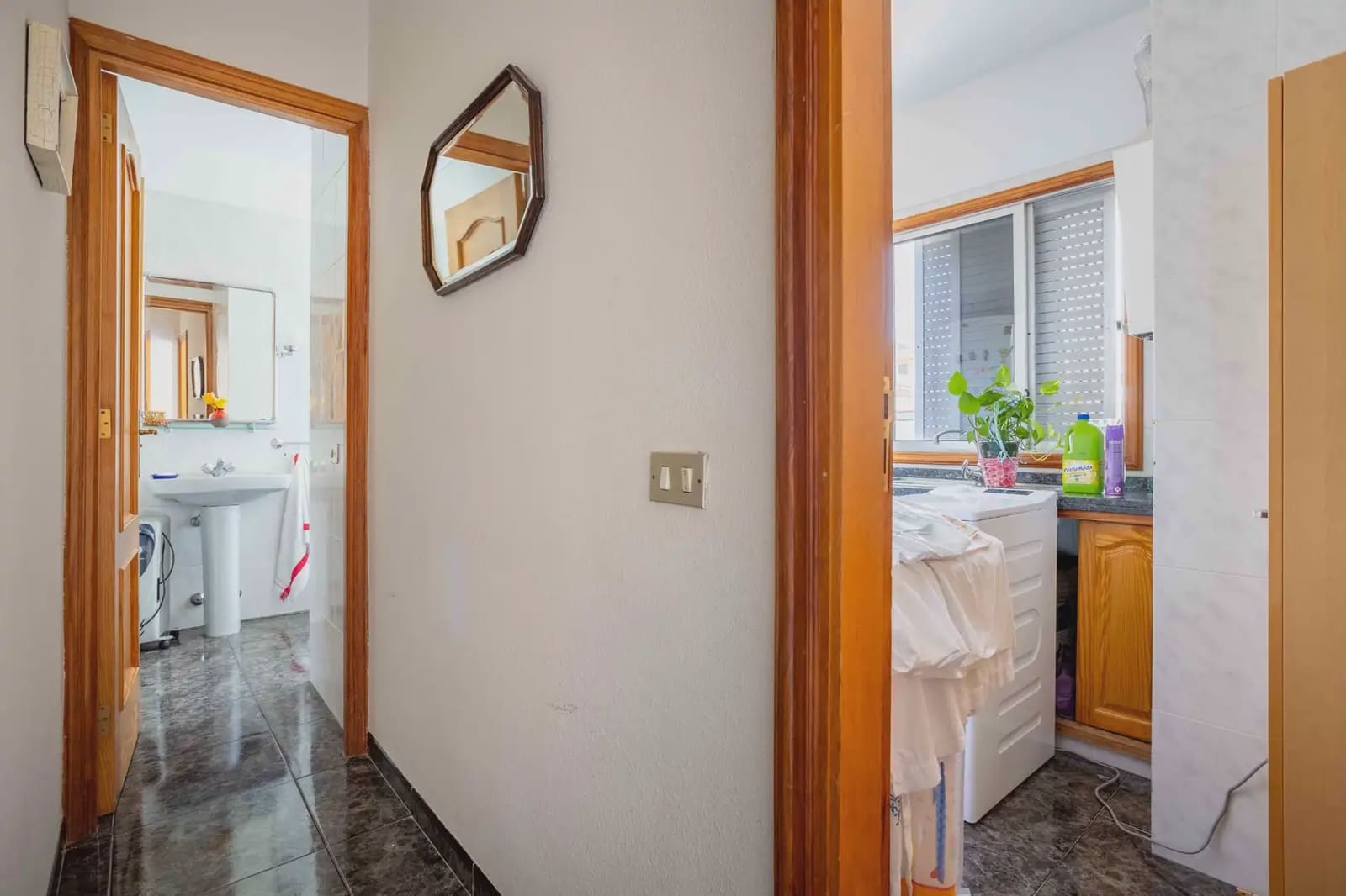 2 chambre Appartement à vendre à San Cristobal de La Laguna avec garage - 123 612 € (Ref: 9981226)