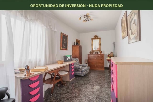 2 chambre Appartement à vendre à San Cristóbal de La Laguna avec garage - 123 612 € (Ref: 9981226)