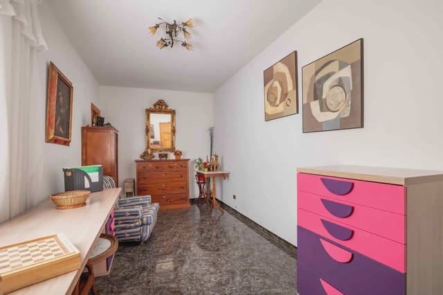 2 chambre Appartement à vendre à San Cristóbal de La Laguna avec garage - 123 612 € (Ref: 9981226)