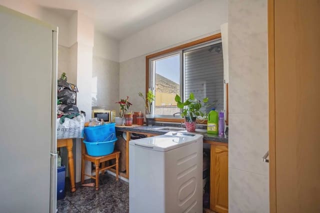 2 chambre Appartement à vendre à San Cristóbal de La Laguna avec garage - 123 612 € (Ref: 9981226)