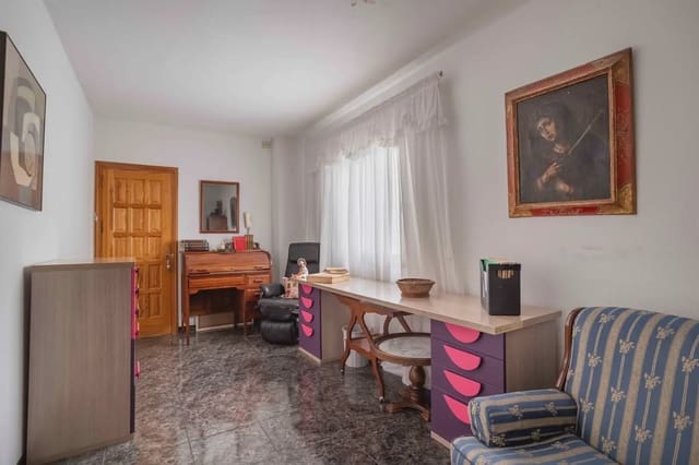 2 chambre Appartement à vendre à San Cristóbal de La Laguna avec garage - 123 612 € (Ref: 9981226)