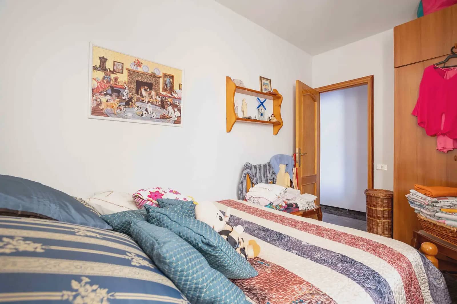 2 chambre Appartement à vendre à San Cristobal de La Laguna avec garage - 123 612 € (Ref: 9981226)