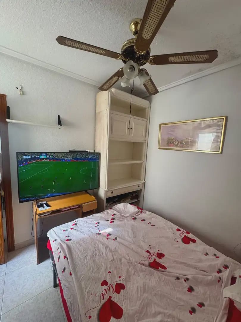 1 soveværelse Penthouse til salg i Torrevieja - € 70.000 (Ref: 9981227)