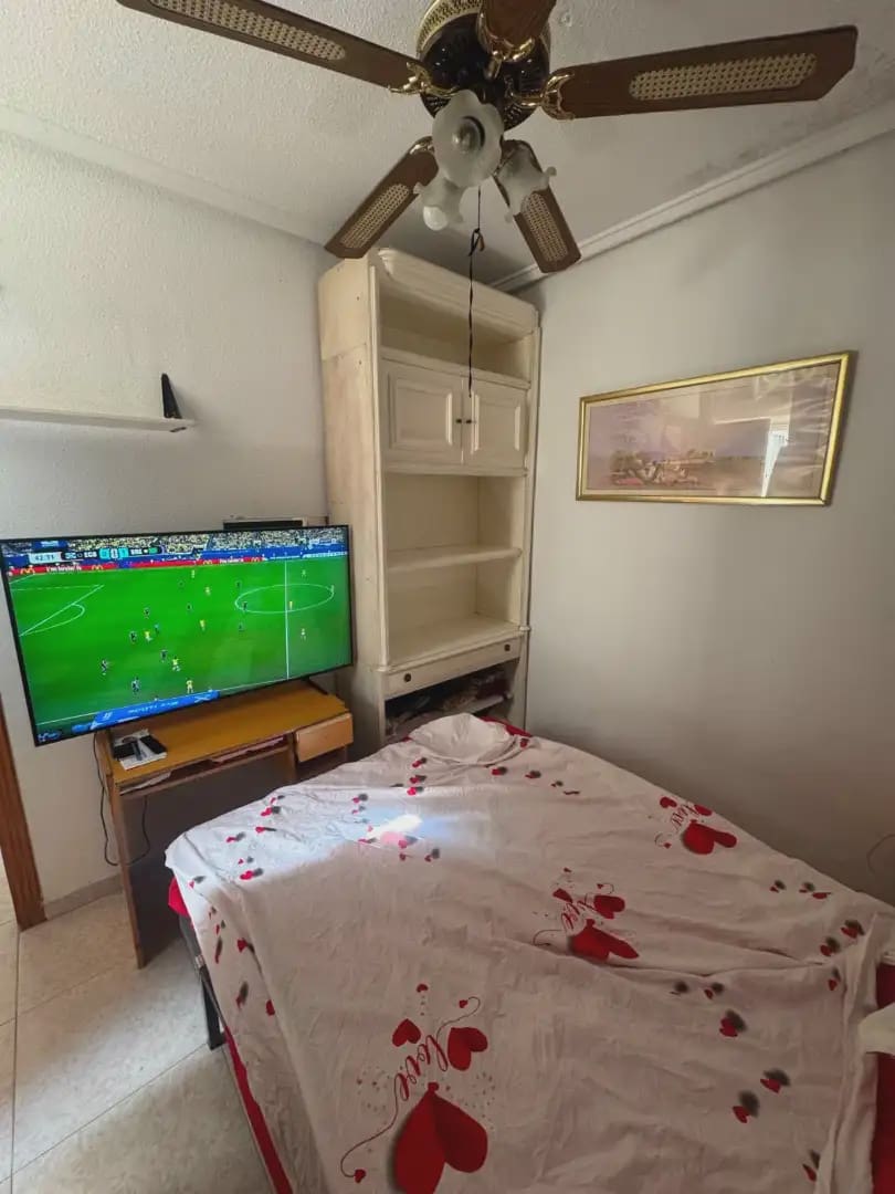1 soveværelse Penthouse til salg i Torrevieja - € 70.000 (Ref: 9981227)
