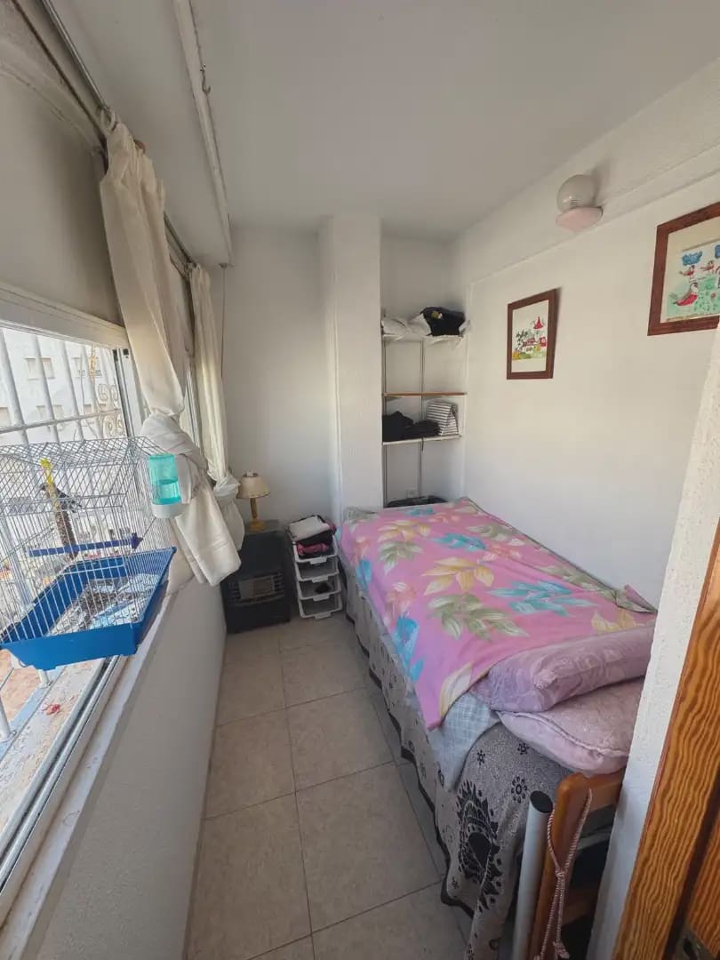 1 soveværelse Penthouse til salg i Torrevieja - € 70.000 (Ref: 9981227)