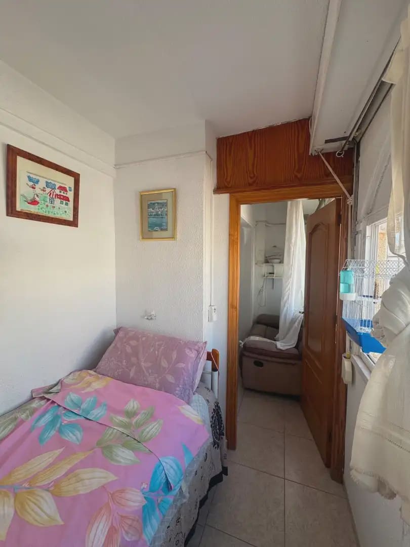 1 soveværelse Penthouse til salg i Torrevieja - € 70.000 (Ref: 9981227)