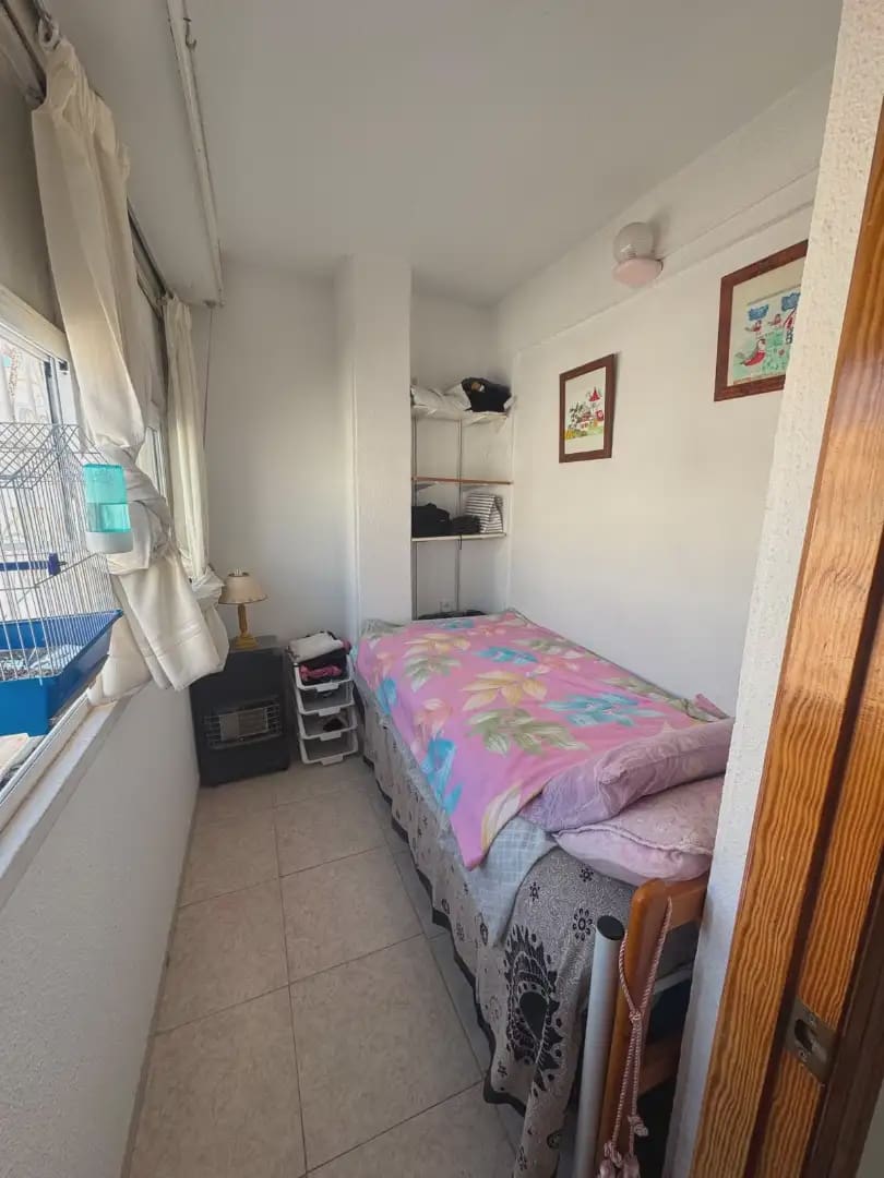1 soveværelse Penthouse til salg i Torrevieja - € 70.000 (Ref: 9981227)