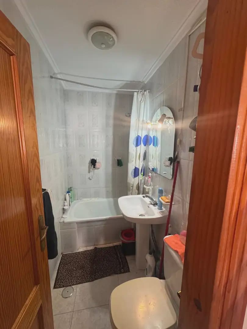1 soveværelse Penthouse til salg i Torrevieja - € 70.000 (Ref: 9981227)