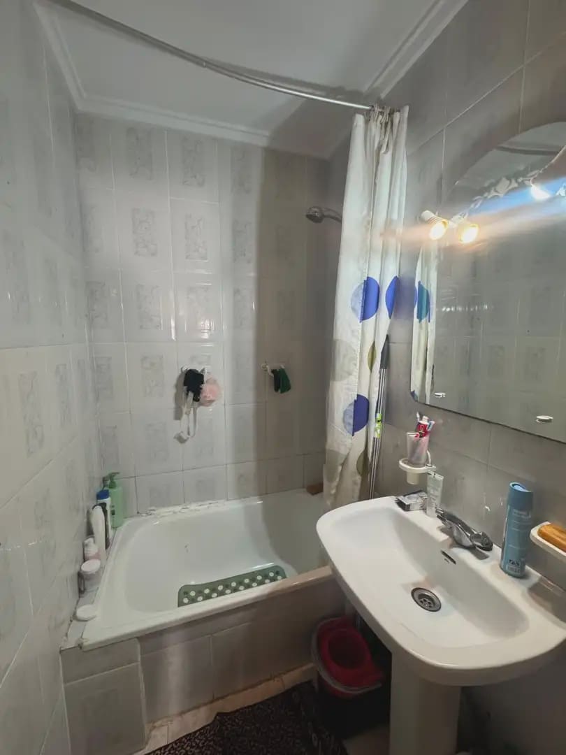 1 soveværelse Penthouse til salg i Torrevieja - € 70.000 (Ref: 9981227)
