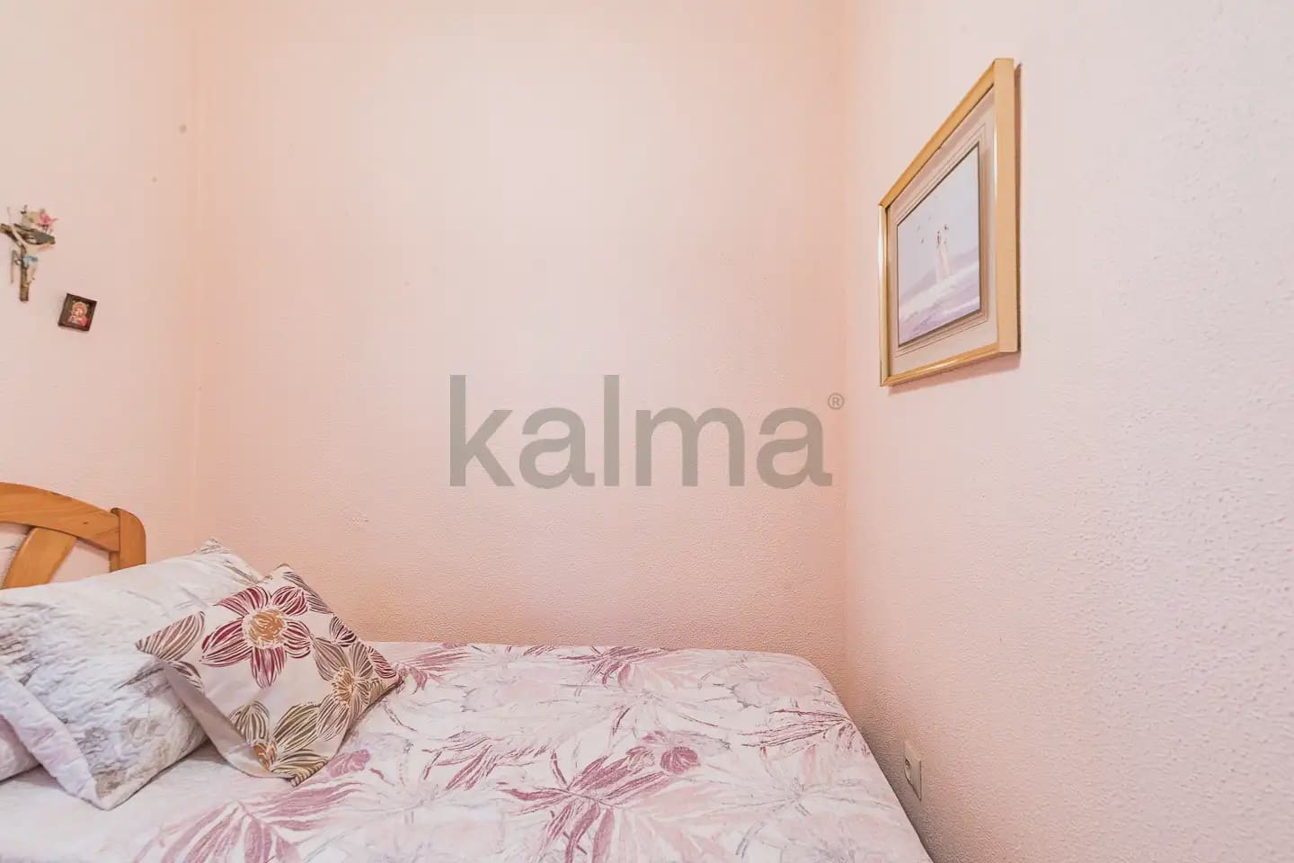 2 chambre Appartement à vendre à Madrid ville - 200 000 € (Ref: 9981273)