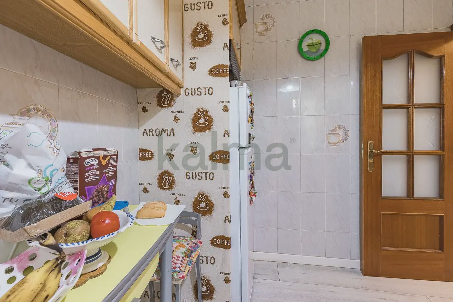 2 chambre Appartement à vendre à Madrid ville - 200 000 € (Ref: 9981273)