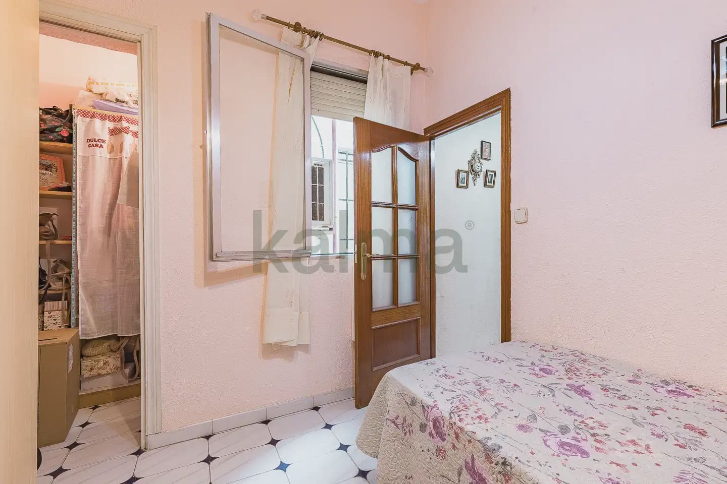 2 chambre Appartement à vendre à Madrid ville - 200 000 € (Ref: 9981273)
