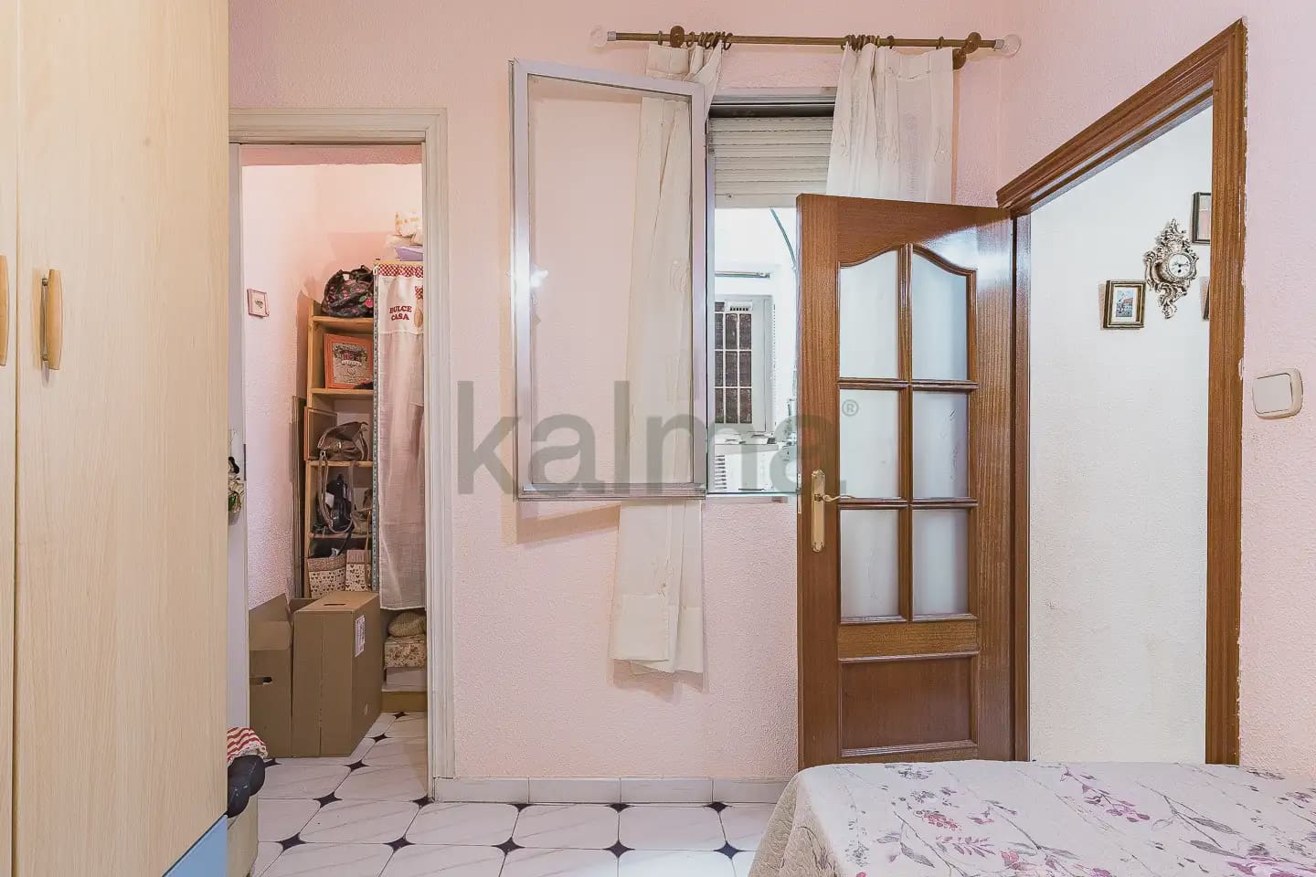 2 chambre Appartement à vendre à Madrid ville - 200 000 € (Ref: 9981273)