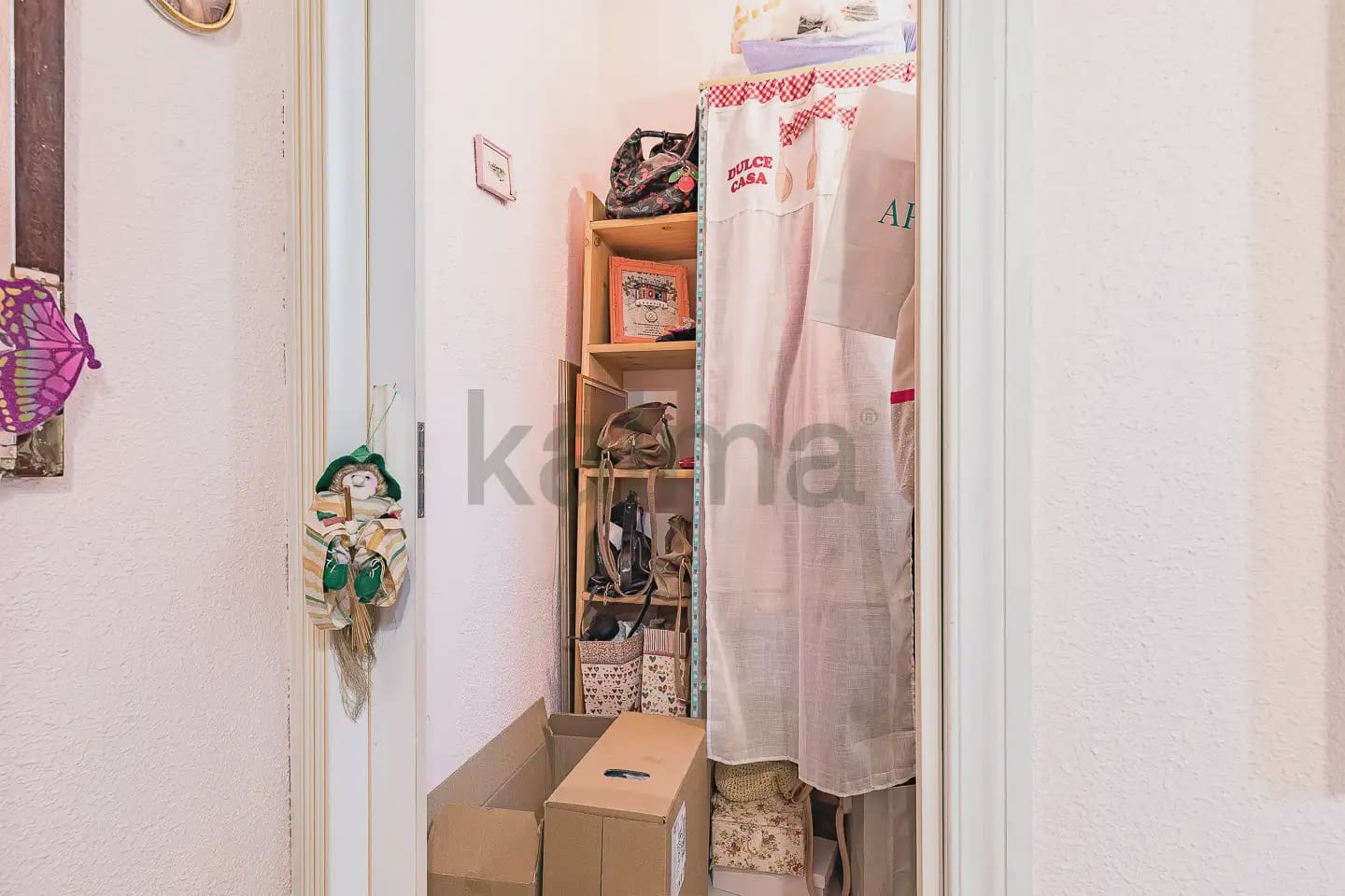 2 chambre Appartement à vendre à Madrid ville - 200 000 € (Ref: 9981273)