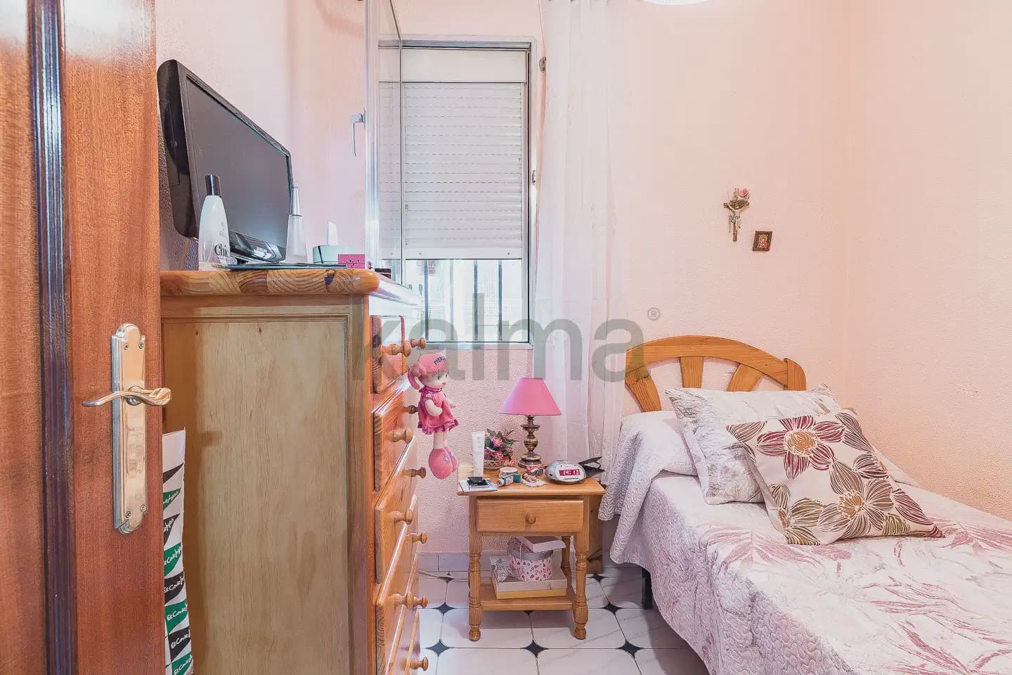 2 chambre Appartement à vendre à Madrid ville - 200 000 € (Ref: 9981273)
