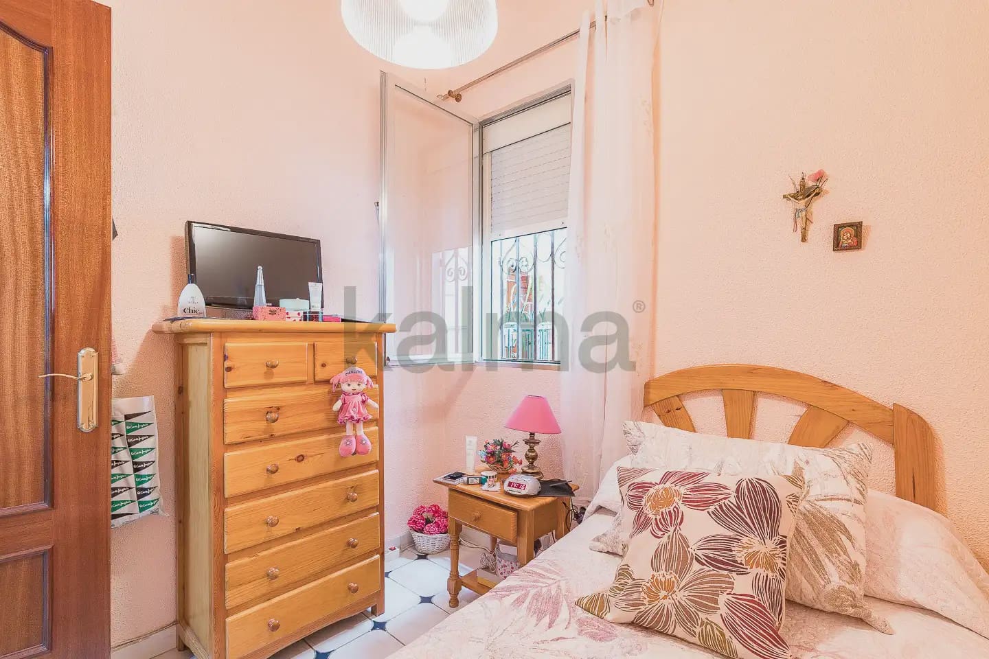 2 chambre Appartement à vendre à Madrid ville - 200 000 € (Ref: 9981273)