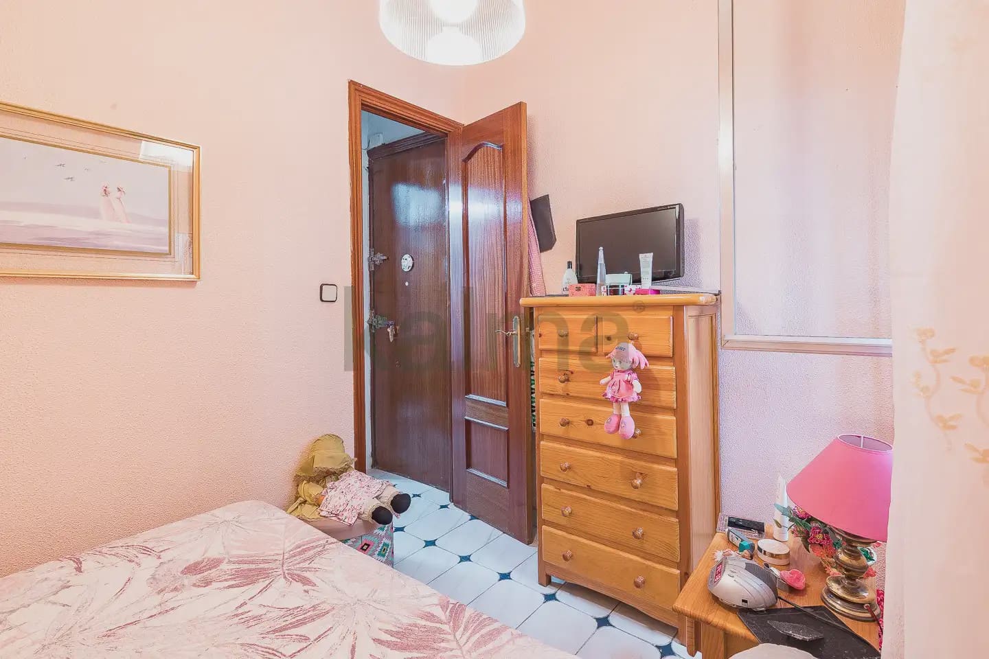 2 chambre Appartement à vendre à Madrid ville - 200 000 € (Ref: 9981273)