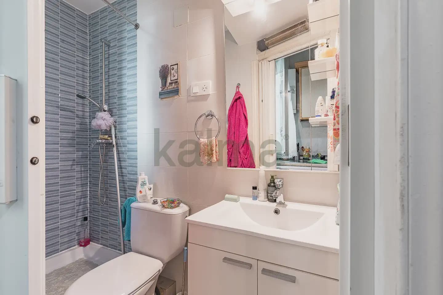 2 chambre Appartement à vendre à Madrid ville - 200 000 € (Ref: 9981273)