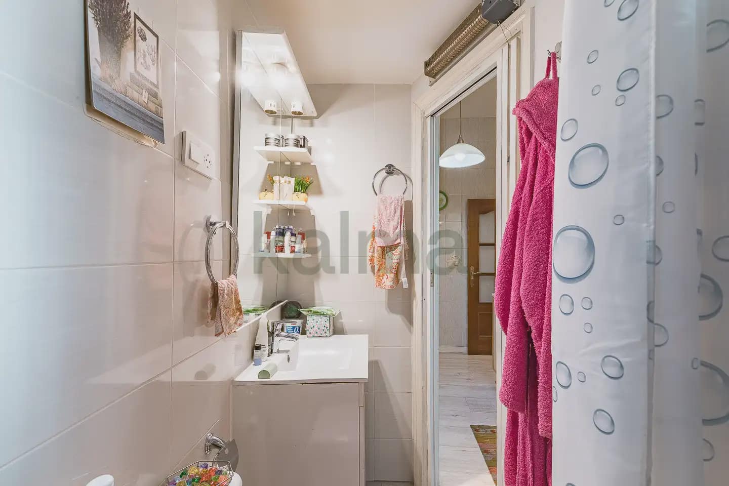 2 chambre Appartement à vendre à Madrid ville - 200 000 € (Ref: 9981273)